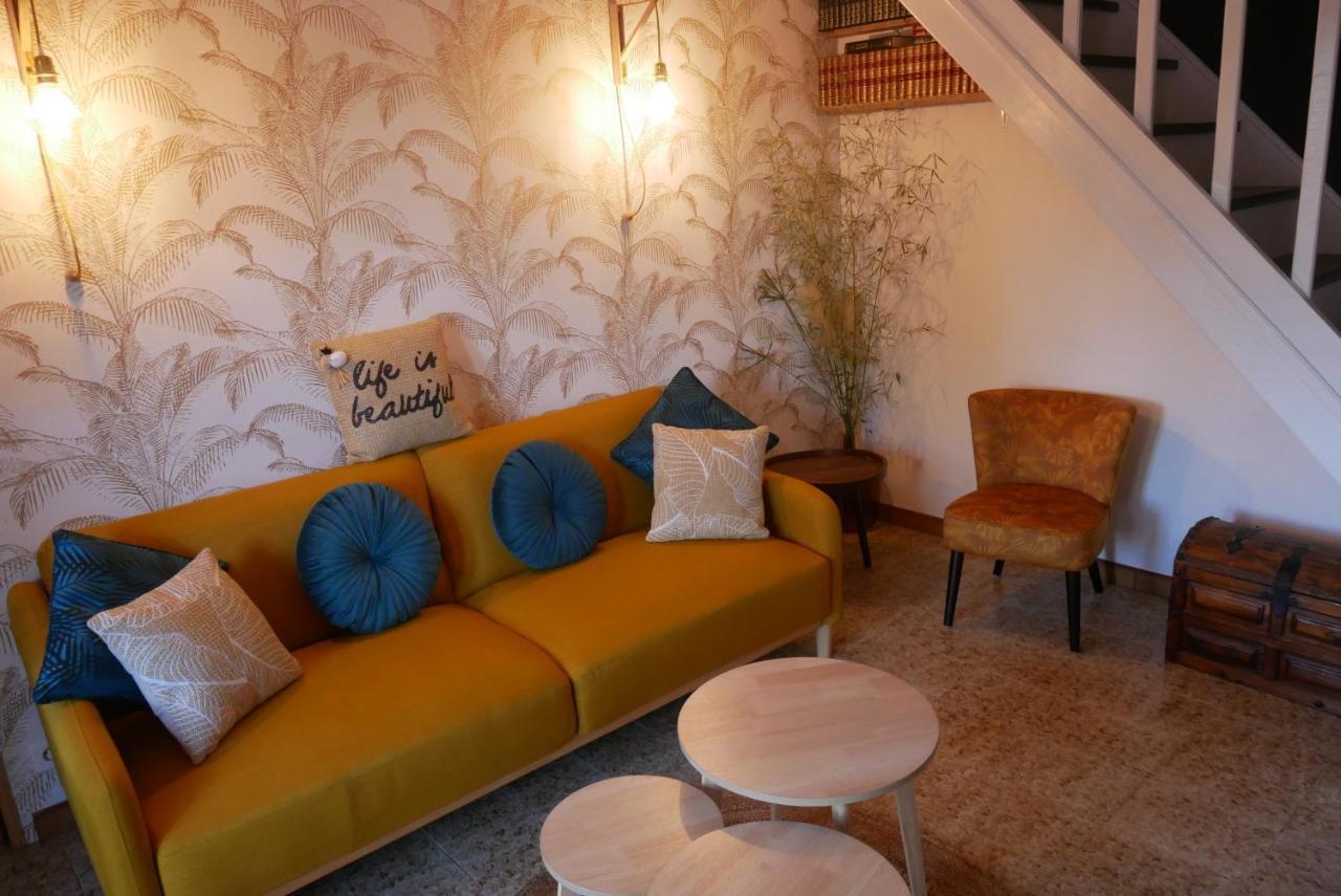La Petite Maison Арль Экстерьер фото