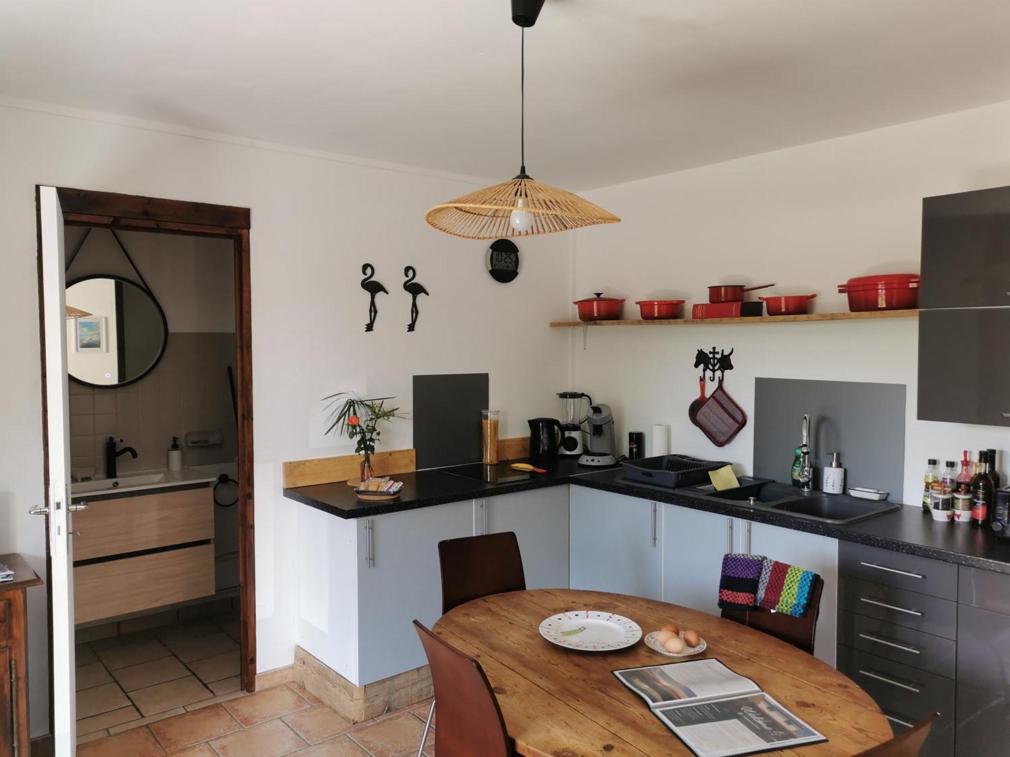 La Petite Maison Арль Экстерьер фото